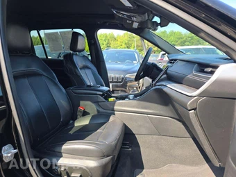 2024 Jeep Grand Cherokee L Limited - miniatura 19