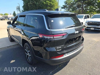 2024 Jeep Grand Cherokee L Limited - miniatura 2