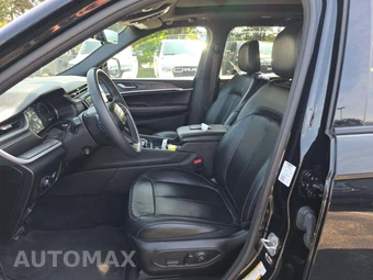2024 Jeep Grand Cherokee L Limited - miniatura 6