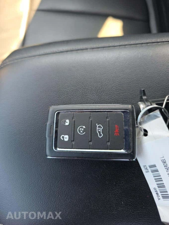 2024 Jeep Grand Cherokee L Limited - miniatura 8
