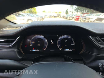2024 Jeep Grand Cherokee L Limited - miniatura 9