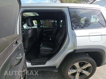 2024 Jeep Grand Cherokee L Limited - miniatura 13