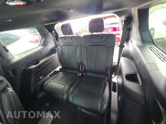 2024 Jeep Grand Cherokee L Limited - miniatura 14