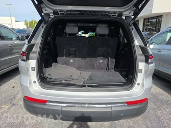 2024 Jeep Grand Cherokee L Limited - miniatura 15