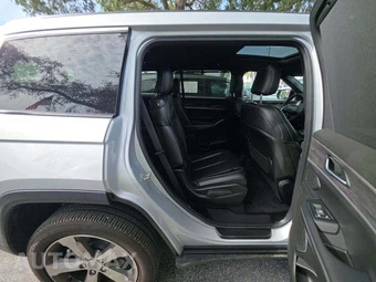 2024 Jeep Grand Cherokee L Limited - miniatura 17