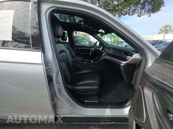 2024 Jeep Grand Cherokee L Limited - miniatura 19