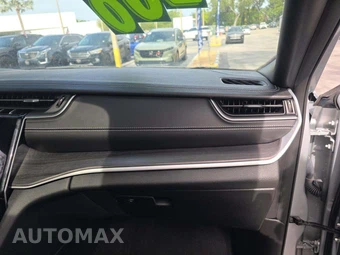 2024 Jeep Grand Cherokee L Limited - miniatura 20
