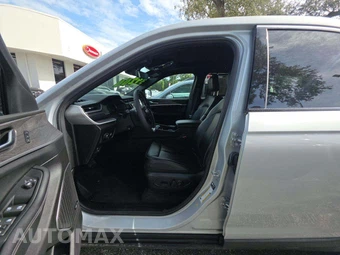 2024 Jeep Grand Cherokee L Limited - miniatura 6