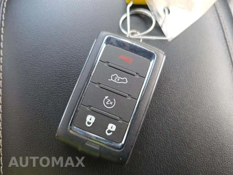 2024 Jeep Grand Cherokee L Limited - miniatura 8