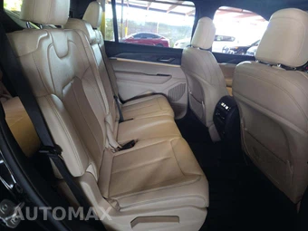 2024 Jeep Grand Cherokee L Limited - miniatura 17