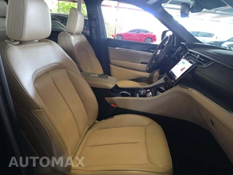 2024 Jeep Grand Cherokee L Limited - miniatura 19