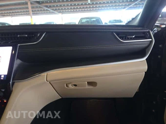 2024 Jeep Grand Cherokee L Limited - miniatura 20