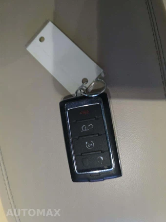 2024 Jeep Grand Cherokee L Limited - miniatura 8