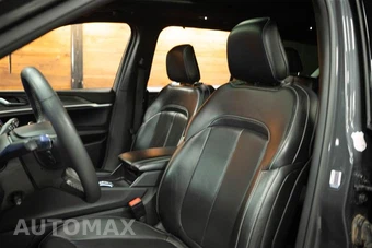 2024 Jeep Grand Cherokee L Limited - miniatura 10