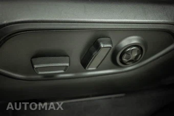 2024 Jeep Grand Cherokee L Limited - miniatura 11