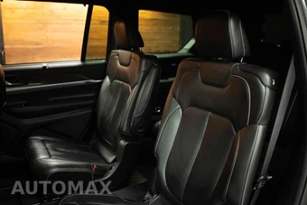 2024 Jeep Grand Cherokee L Limited - miniatura 12