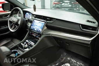 2024 Jeep Grand Cherokee L Limited - miniatura 14