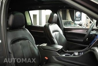 2024 Jeep Grand Cherokee L Limited - miniatura 15