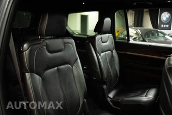 2024 Jeep Grand Cherokee L Limited - miniatura 16