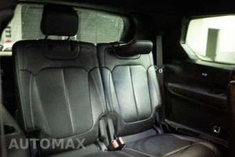 2024 Jeep Grand Cherokee L Limited - miniatura 17