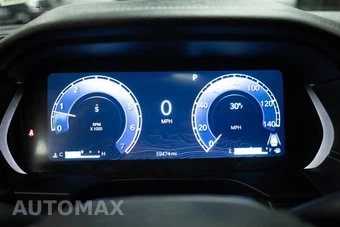 2024 Jeep Grand Cherokee L Limited - miniatura 19