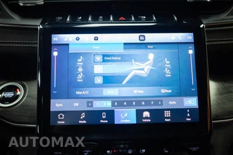2024 Jeep Grand Cherokee L Limited - miniatura 20