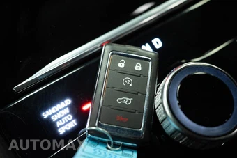 2024 Jeep Grand Cherokee L Limited - miniatura 23