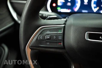 2024 Jeep Grand Cherokee L Limited - miniatura 26
