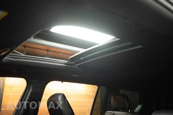 2024 Jeep Grand Cherokee L Limited - miniatura 30