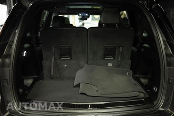 2024 Jeep Grand Cherokee L Limited - miniatura 7