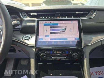 2024 Jeep Grand Cherokee L Limited - miniatura 10
