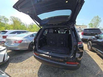2024 Jeep Grand Cherokee L Limited - miniatura 15