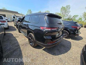 2024 Jeep Grand Cherokee L Limited - miniatura 2