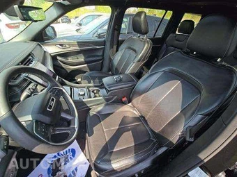 2024 Jeep Grand Cherokee L Limited - miniatura 22