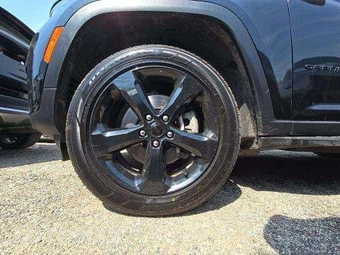 2024 Jeep Grand Cherokee L Limited - miniatura 24
