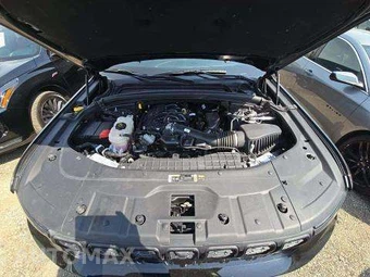 2024 Jeep Grand Cherokee L Limited - miniatura 25