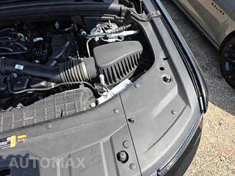 2024 Jeep Grand Cherokee L Limited - miniatura 26
