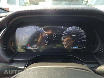 2024 Jeep Grand Cherokee L Limited - miniatura 9