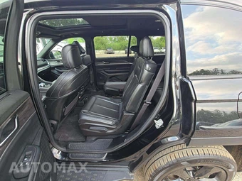 2024 Jeep Grand Cherokee L Limited - miniatura 10