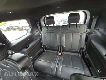 2024 Jeep Grand Cherokee L Limited - miniatura 11