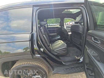 2024 Jeep Grand Cherokee L Limited - miniatura 14