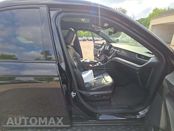 2024 Jeep Grand Cherokee L Limited - miniatura 16