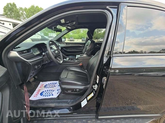 2024 Jeep Grand Cherokee L Limited - miniatura 3