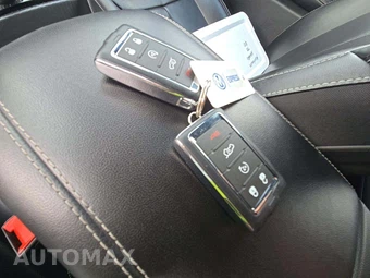 2024 Jeep Grand Cherokee L Limited - miniatura 5