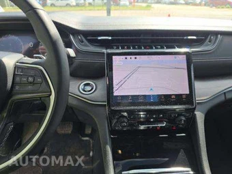 2024 Jeep Grand Cherokee L Limited - miniatura 10