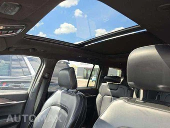 2024 Jeep Grand Cherokee L Limited - miniatura 11