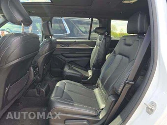 2024 Jeep Grand Cherokee L Limited - miniatura 13
