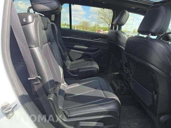 2024 Jeep Grand Cherokee L Limited - miniatura 17