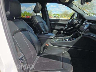 2024 Jeep Grand Cherokee L Limited - miniatura 19
