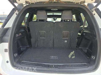 2024 Jeep Grand Cherokee L Limited - miniatura 2